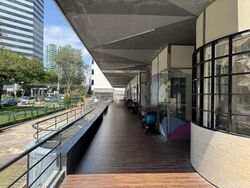 Crystal Court (D10), Shop House #455451761